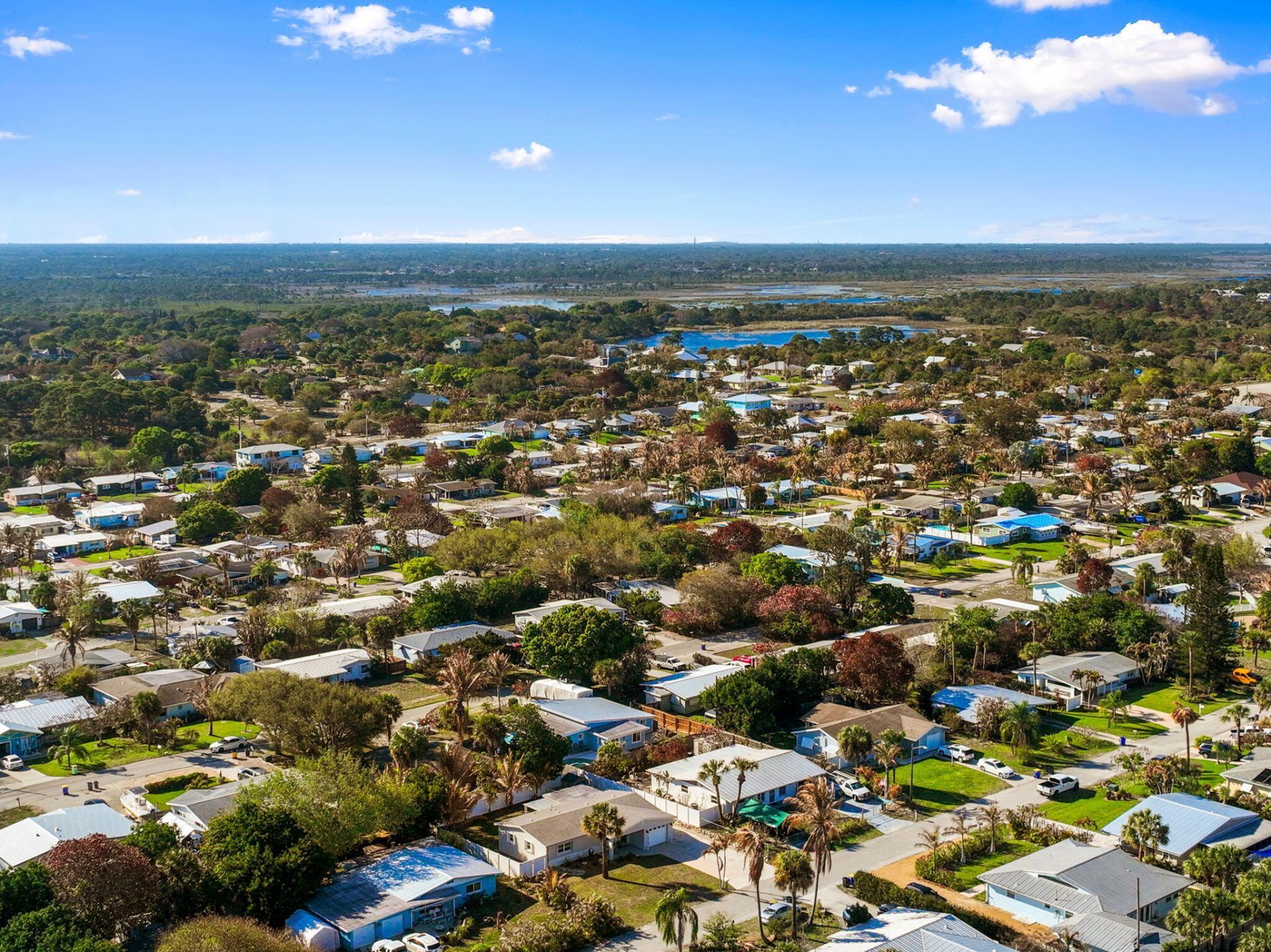 3528 NE Jeannette Drive, Jensen Beach, FL 34957 Photo