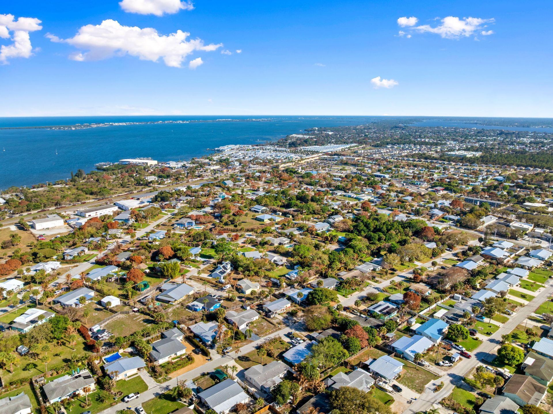 3528 NE Jeannette Drive, Jensen Beach, FL 34957 Photo