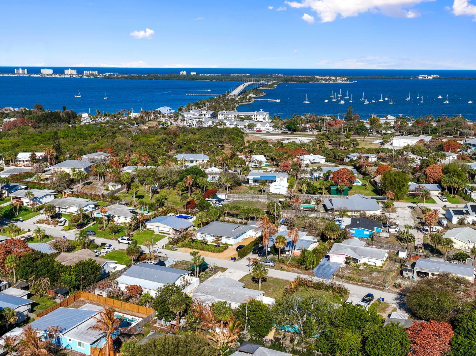 3528 NE Jeannette Drive, Jensen Beach, FL 34957 Photo