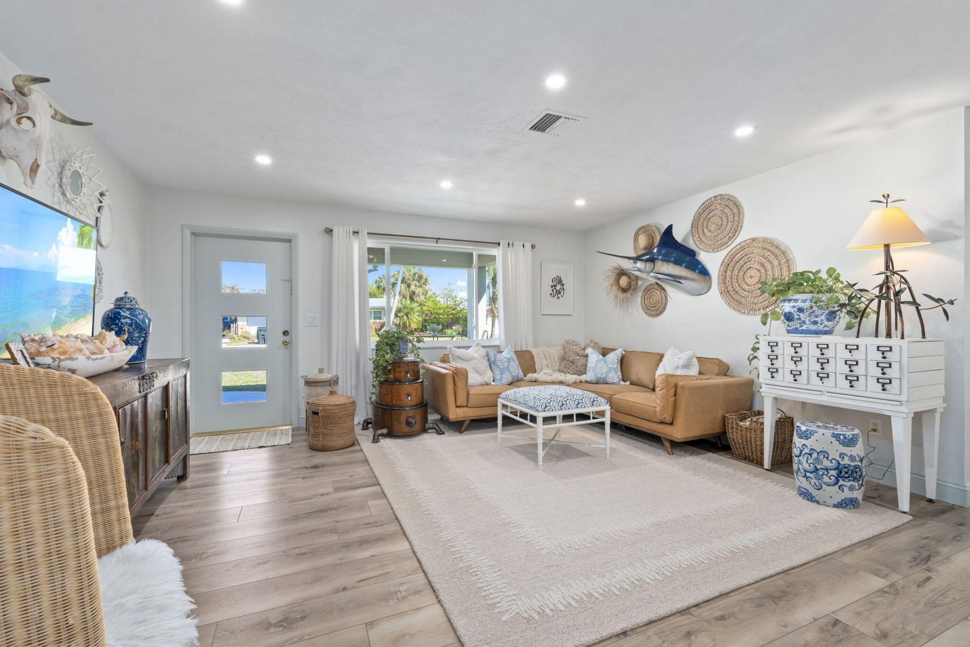 3528 NE Jeannette Drive, Jensen Beach, FL 34957 Photo