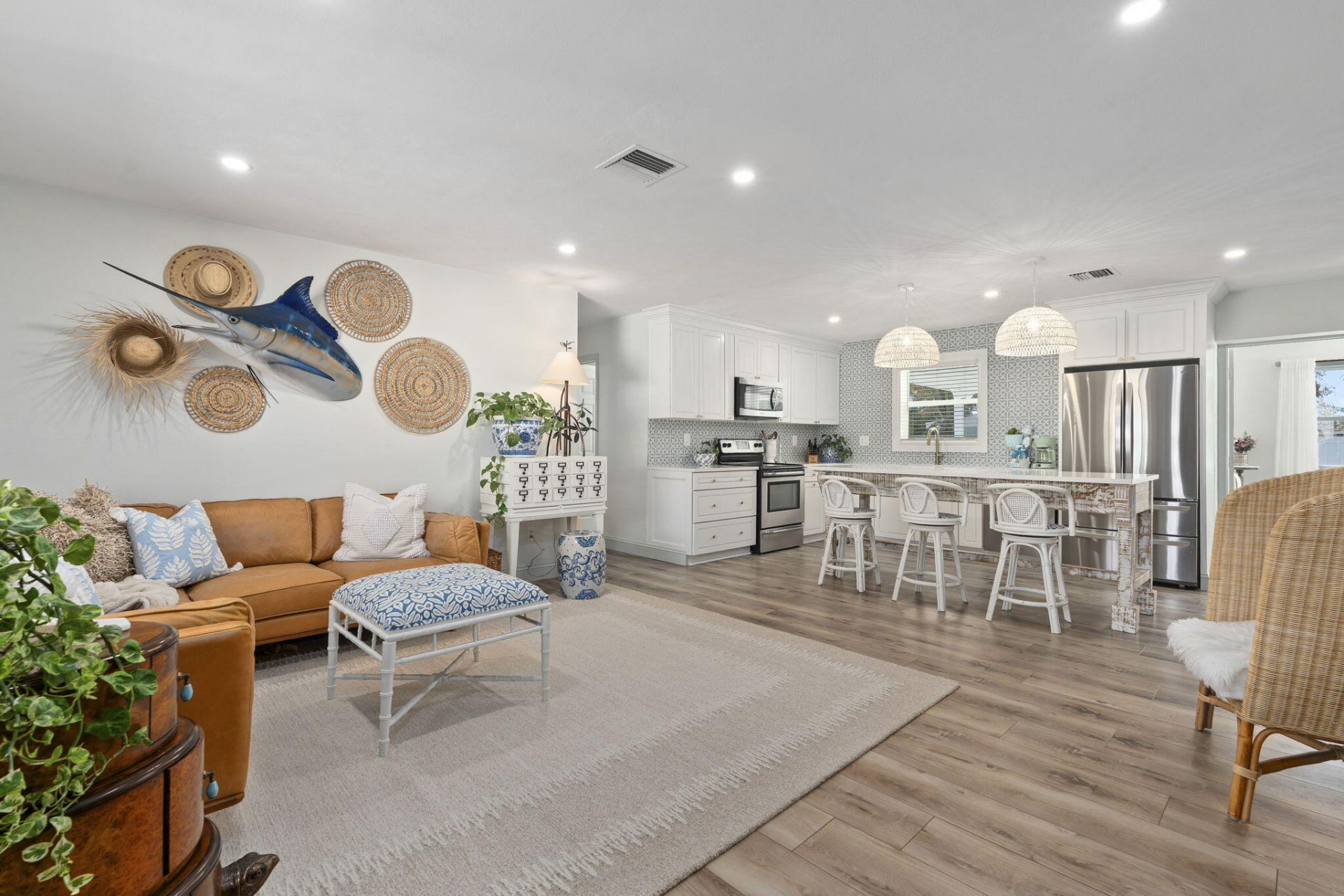 3528 NE Jeannette Drive, Jensen Beach, FL 34957 Photo