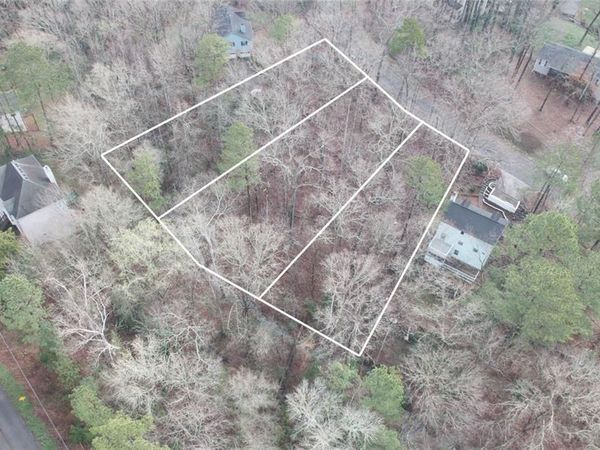 0 Wallace Circle, Snellville, GA 30039