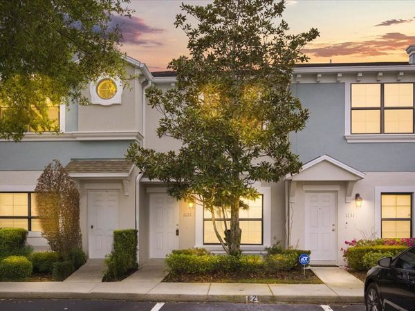 1121 TRILLIUM PARK LANE , SANFORD, FL 32773