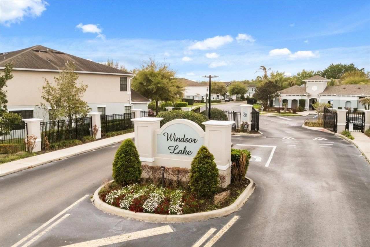 1121 Trillium Park Lane , Sanford, FL 32773 Photo