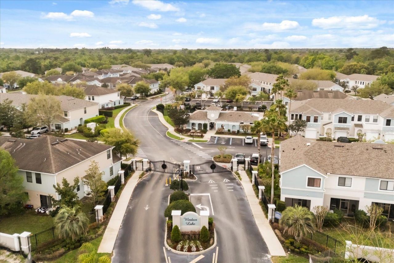 1121 Trillium Park Lane , Sanford, FL 32773 Photo