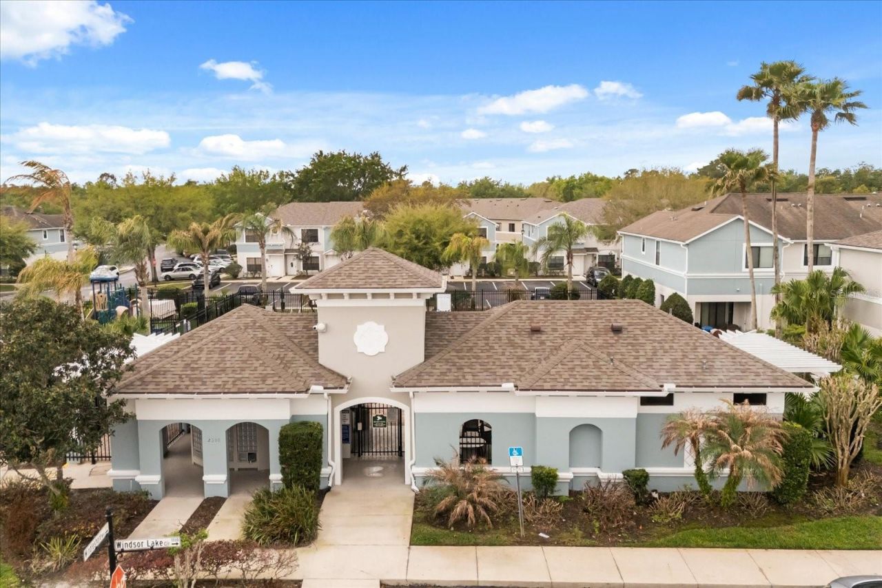 1121 Trillium Park Lane , Sanford, FL 32773 Photo