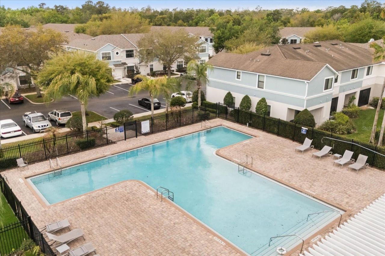 1121 Trillium Park Lane , Sanford, FL 32773 Photo