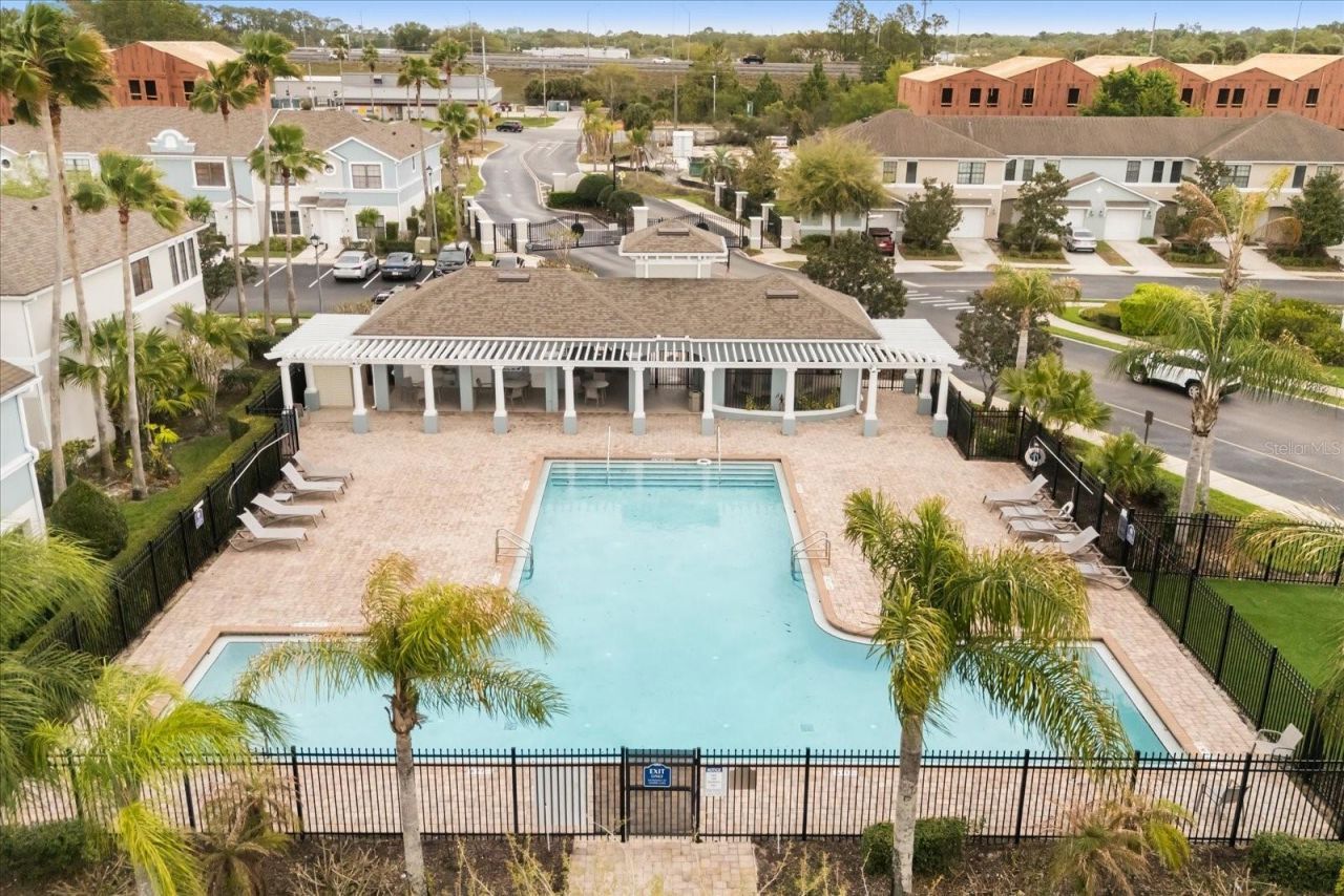 1121 Trillium Park Lane , Sanford, FL 32773 Photo