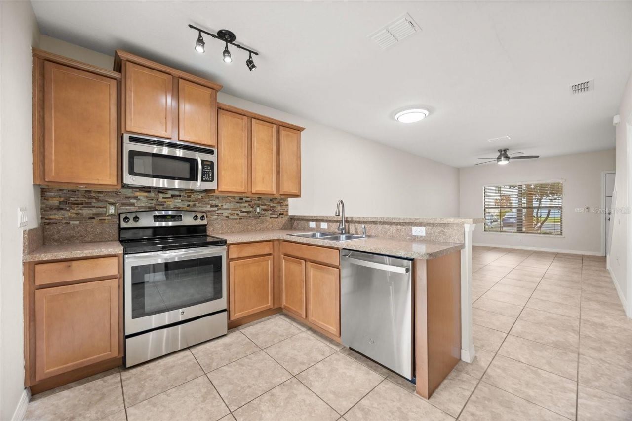 1121 Trillium Park Lane , Sanford, FL 32773 Photo