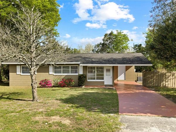 24 BAHIA LOOP , OCALA, FL 34472