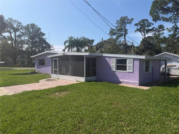 7235 ROYAL PALM DRIVE, NEW PORT RICHEY, FL 34652