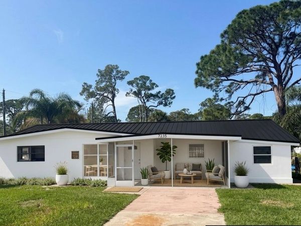 7235 ROYAL PALM DRIVE , NEW PORT RICHEY, FL 34652