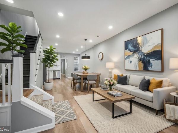 2105 STENTON AVENUE , PHILADELPHIA, PA 19138