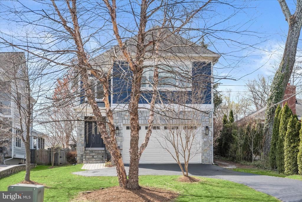 605 B Lincoln Avenue, Falls Church, VA 22046 Main Photo