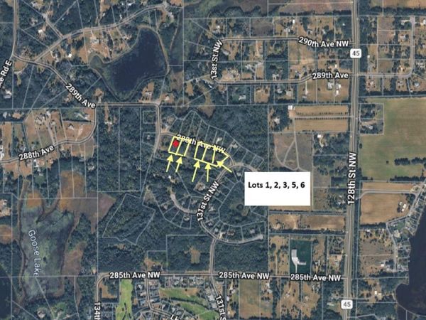 XXX 288th Avenue NW, Zimmerman, MN 55398