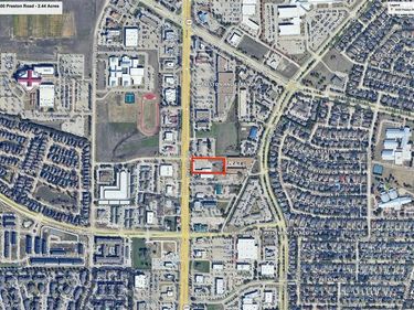 4400 Preston Road, Frisco, TX 75034