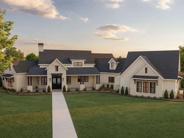 TBD Lot 2 McConnell Road, Gunter, TX 75058