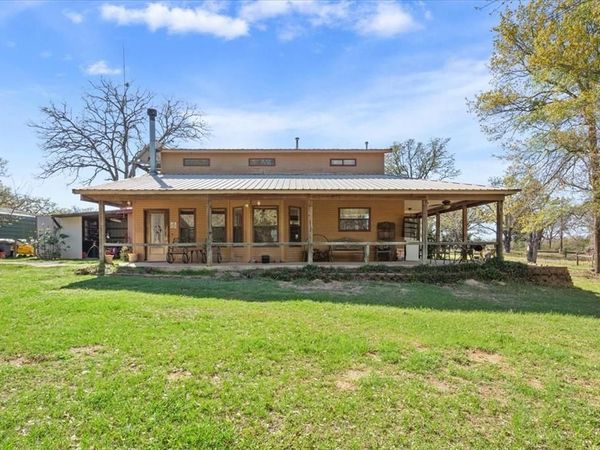 290 Fcr, Unit 481, Teague, TX 75860