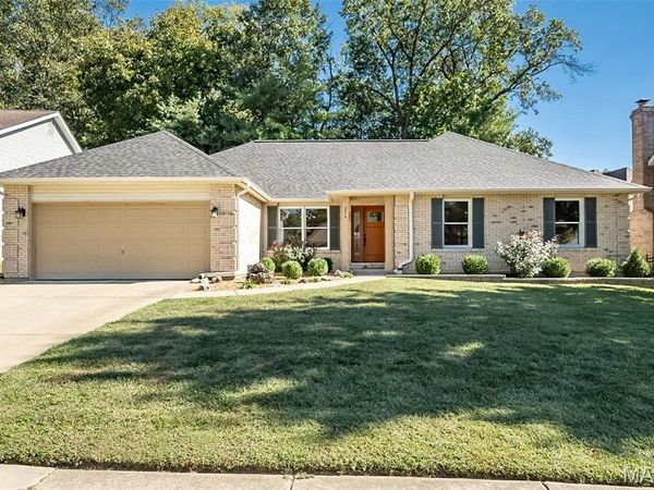 5714 Shining Day Place, Mehlville, MO 63128