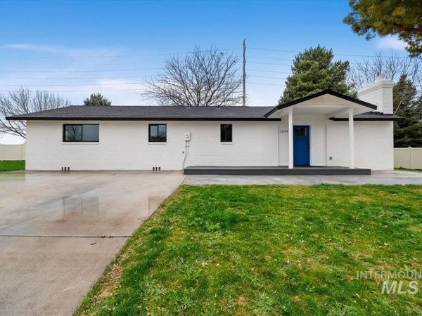 12151 W Tree Branch, Boise, ID 83709