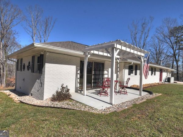 5383 Whitmire Drive, Gainesville, GA 30504