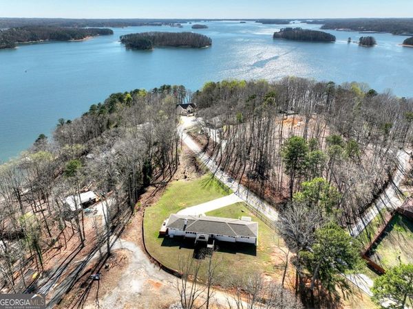 5383 Whitmire Drive, Gainesville, GA 30504
