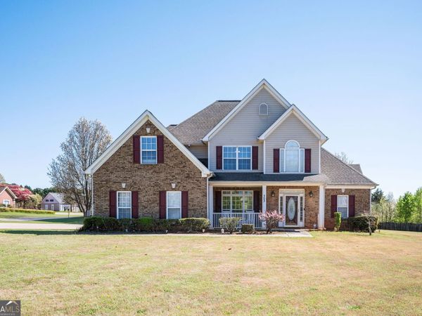 303 Cameron Road, Mcdonough, GA 30253