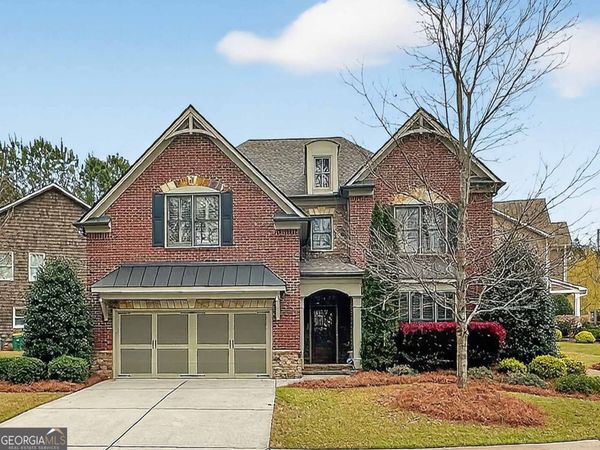 2020 Anderson Drive SE, Smyrna, GA 30080