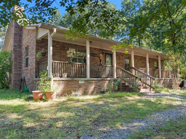 32 Reville Road , Springfield, AR 72157