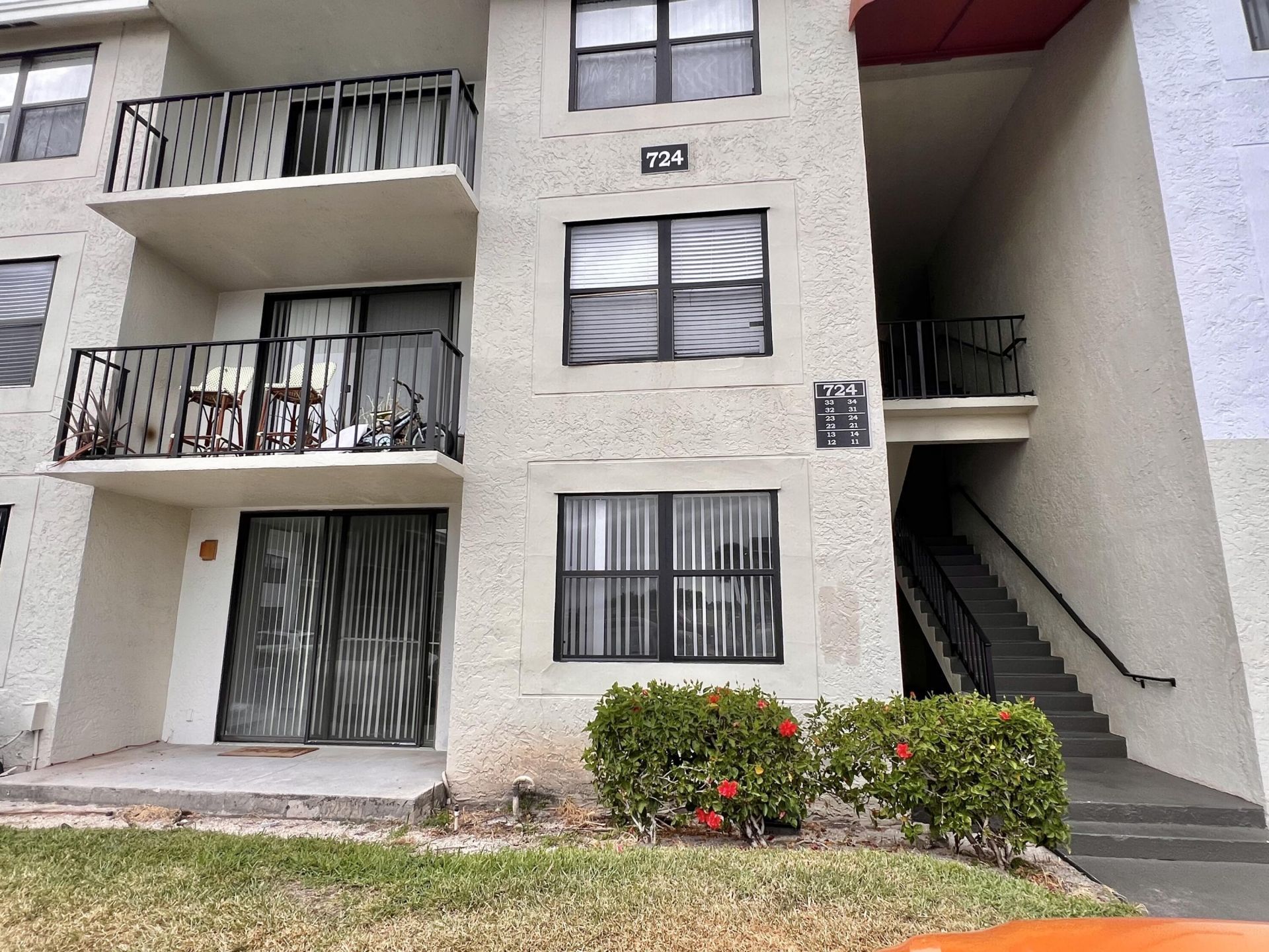 724 Executive Center Drive, Unit 12, West Palm Beach, FL 33401 Photo