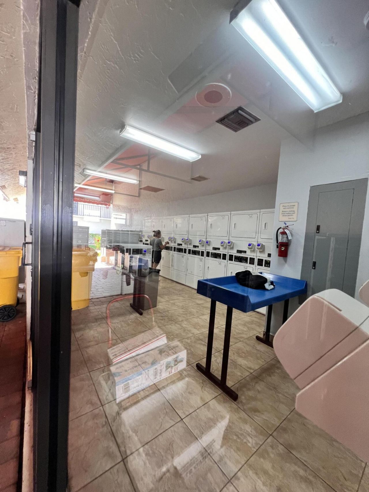 724 Executive Center Drive, Unit 12, West Palm Beach, FL 33401 Photo