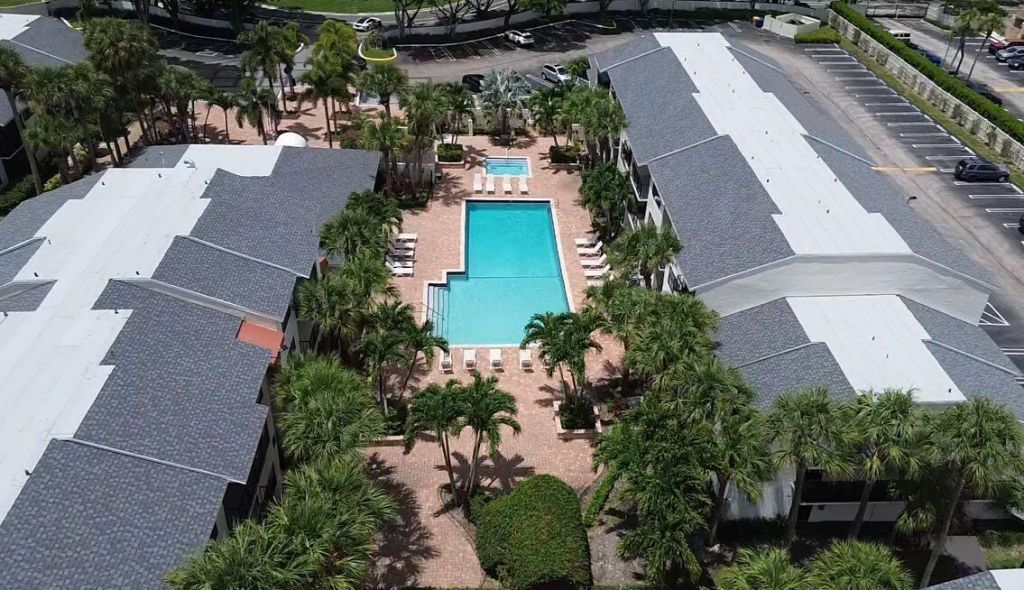 724 Executive Center Drive, Unit 12, West Palm Beach, FL 33401 Photo
