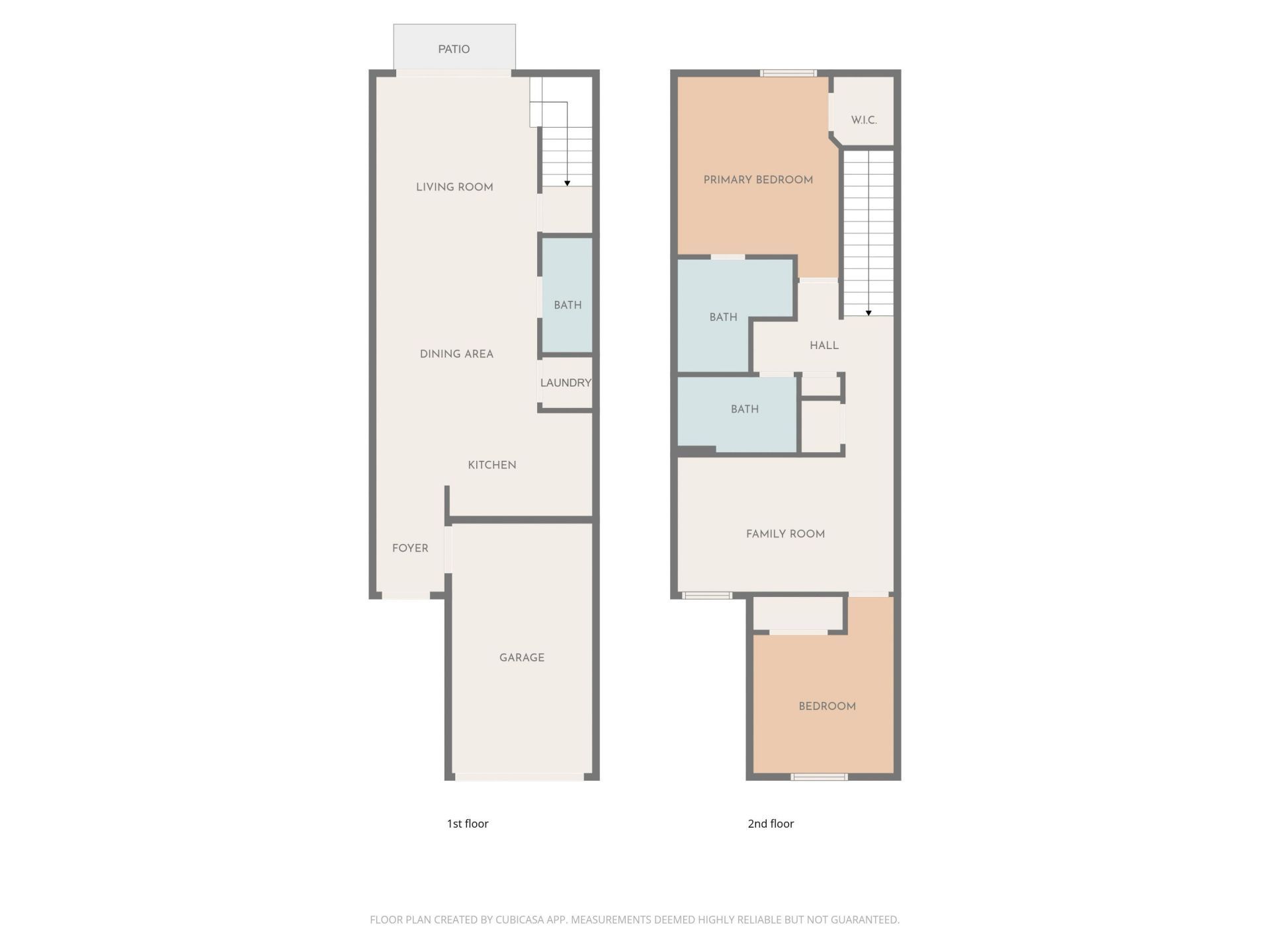 8772 Cypress Walk Court, Tamarac, FL 33321 Photo