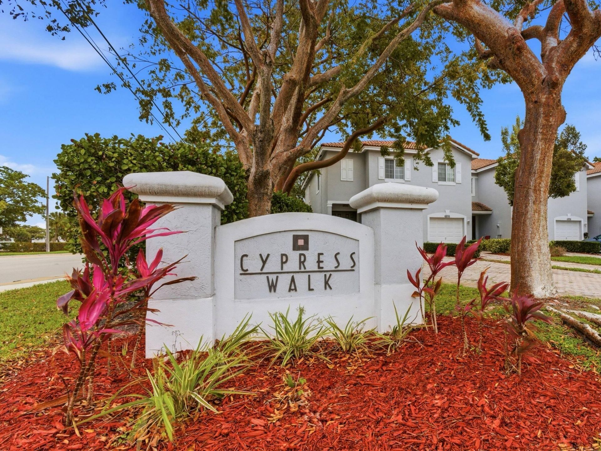 8772 Cypress Walk Court, Tamarac, FL 33321 Photo