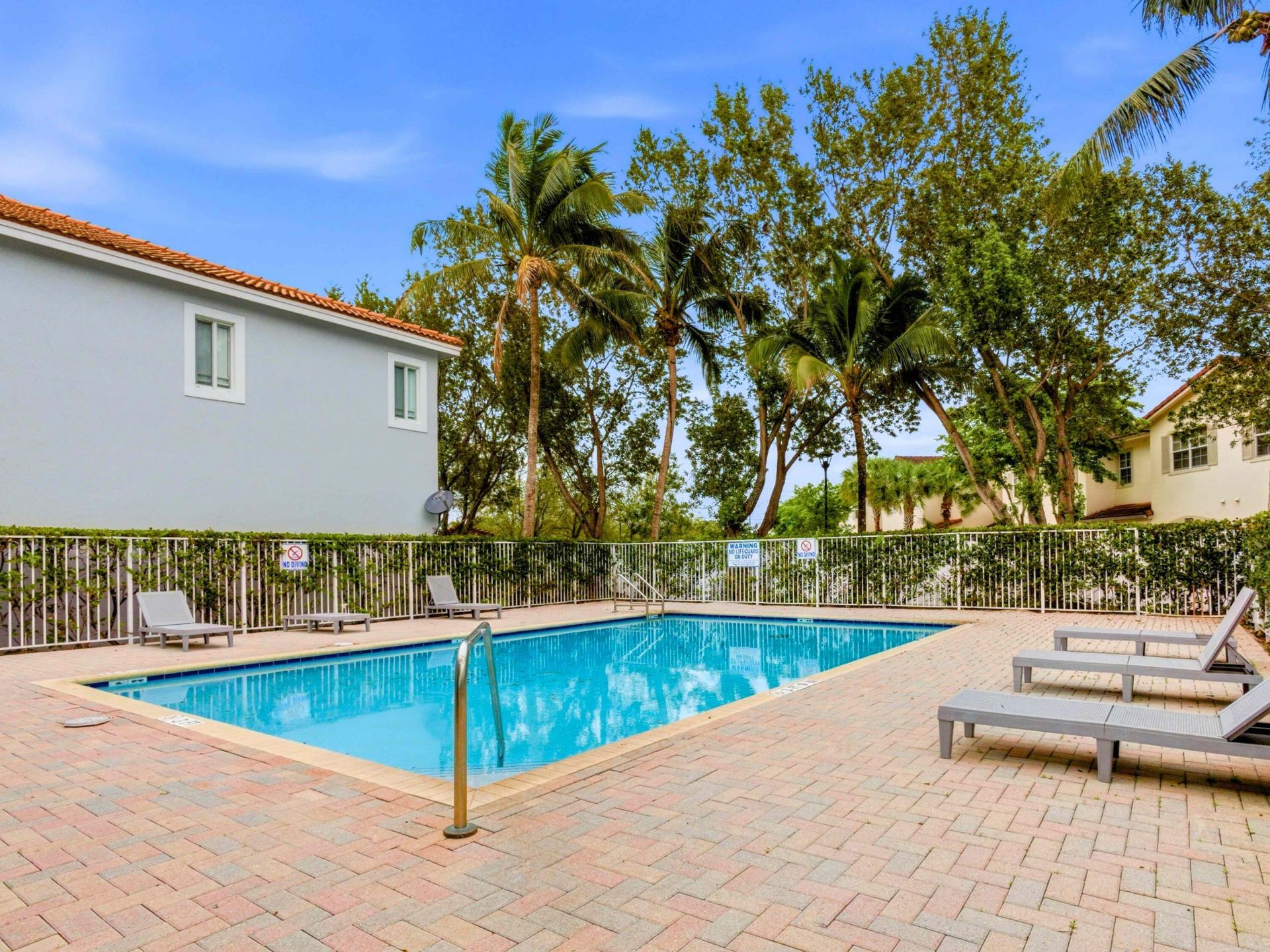 8772 Cypress Walk Court, Tamarac, FL 33321 Photo