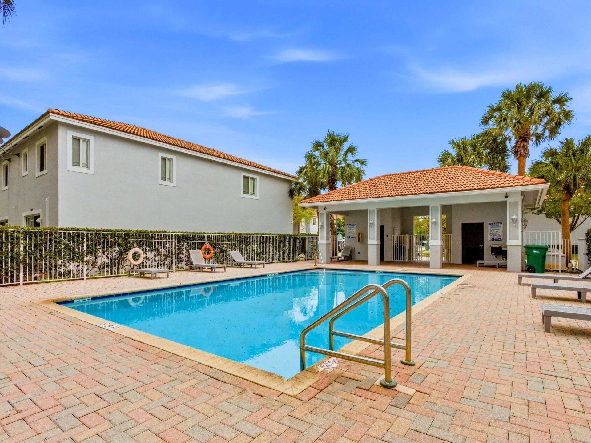 8772 Cypress Walk Court, Tamarac, FL 33321 Photo