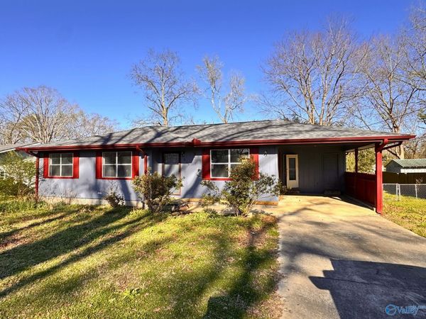 515 Darnell Street, Boaz, AL 35957