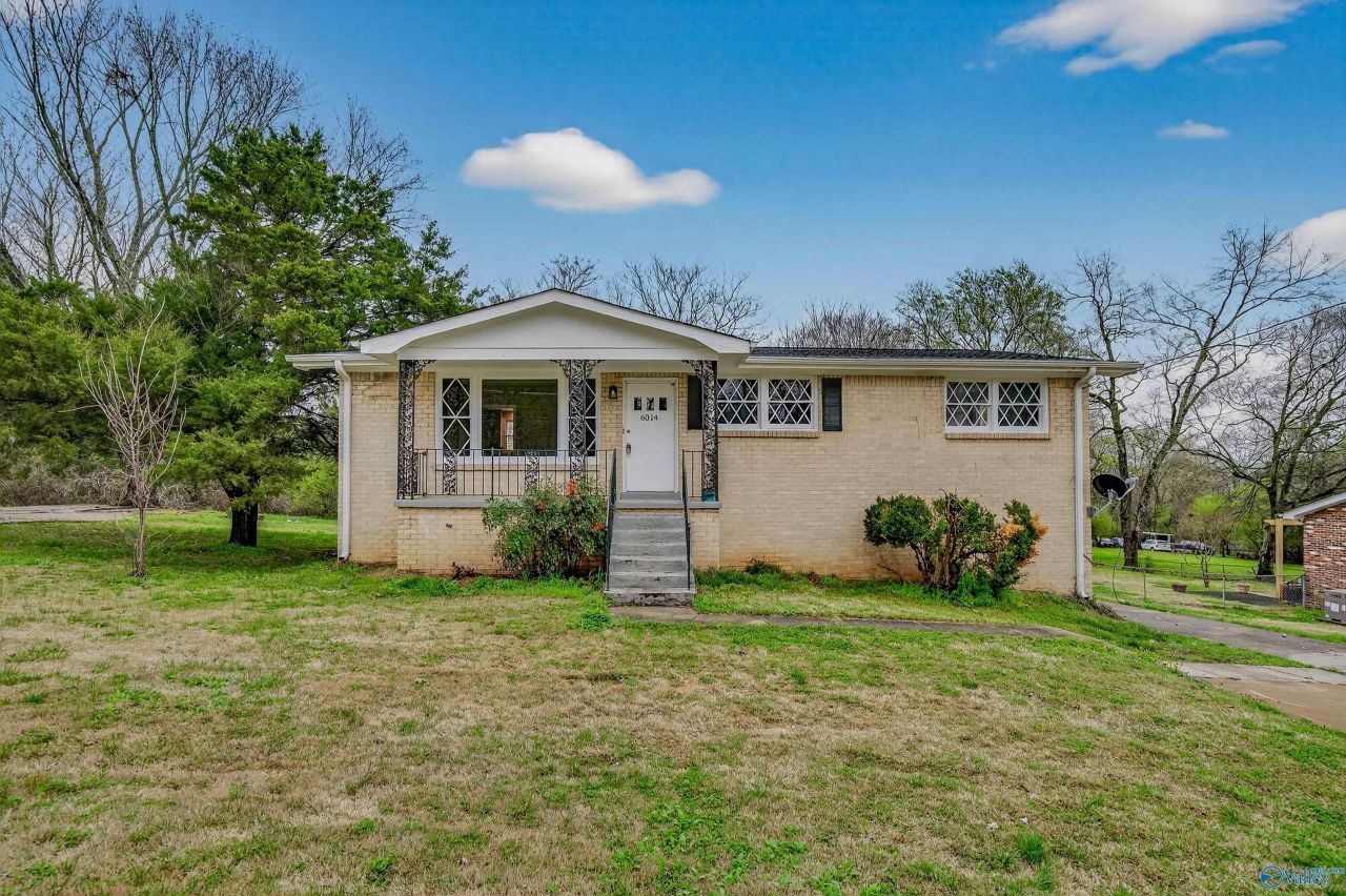 6014 Pulaski Pike Nw, Huntsville, AL 35810 Main Photo
