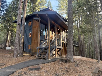 116 Marion Trail, Lake Almanor, CA 00000 Photo