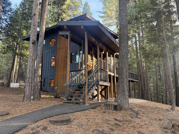 116 Marion Trail, Lake Almanor West, CA 00000