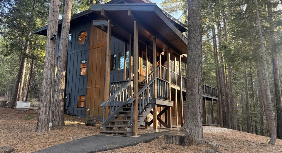 116 Marion Trail, Lake Almanor, CA 00000 Photo