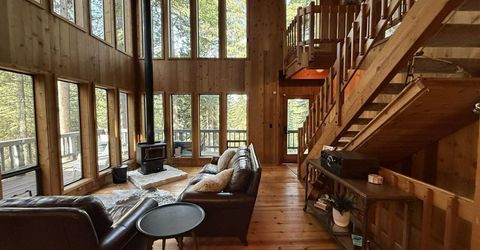 116 Marion Trail, Lake Almanor, CA 00000 Photo