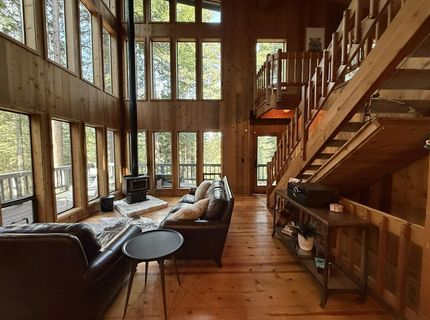 116 Marion Trail, Lake Almanor, CA 00000 Photo