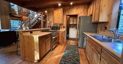 116 Marion Trail, Lake Almanor, CA 00000 Photo