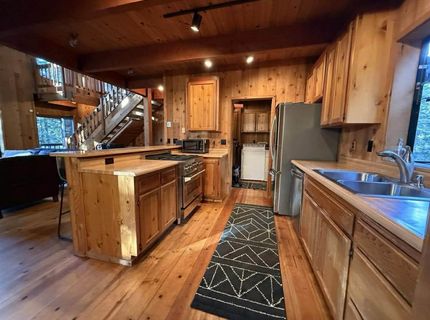 116 Marion Trail, Lake Almanor, CA 00000 Photo