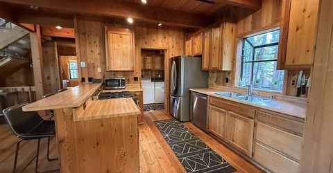 116 Marion Trail, Lake Almanor, CA 00000 Photo