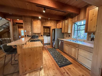 116 Marion Trail, Lake Almanor, CA 00000 Photo