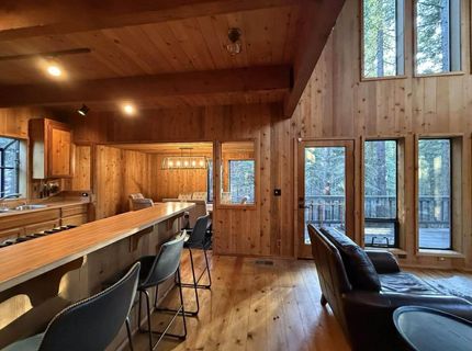 116 Marion Trail, Lake Almanor, CA 00000 Photo