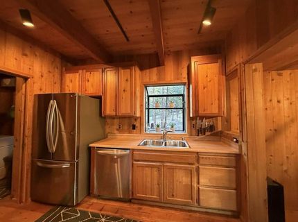 116 Marion Trail, Lake Almanor, CA 00000 Photo