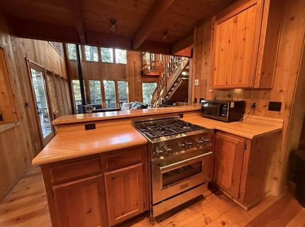 116 Marion Trail, Lake Almanor, CA 00000 Photo